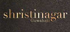 Shristinagar Logo