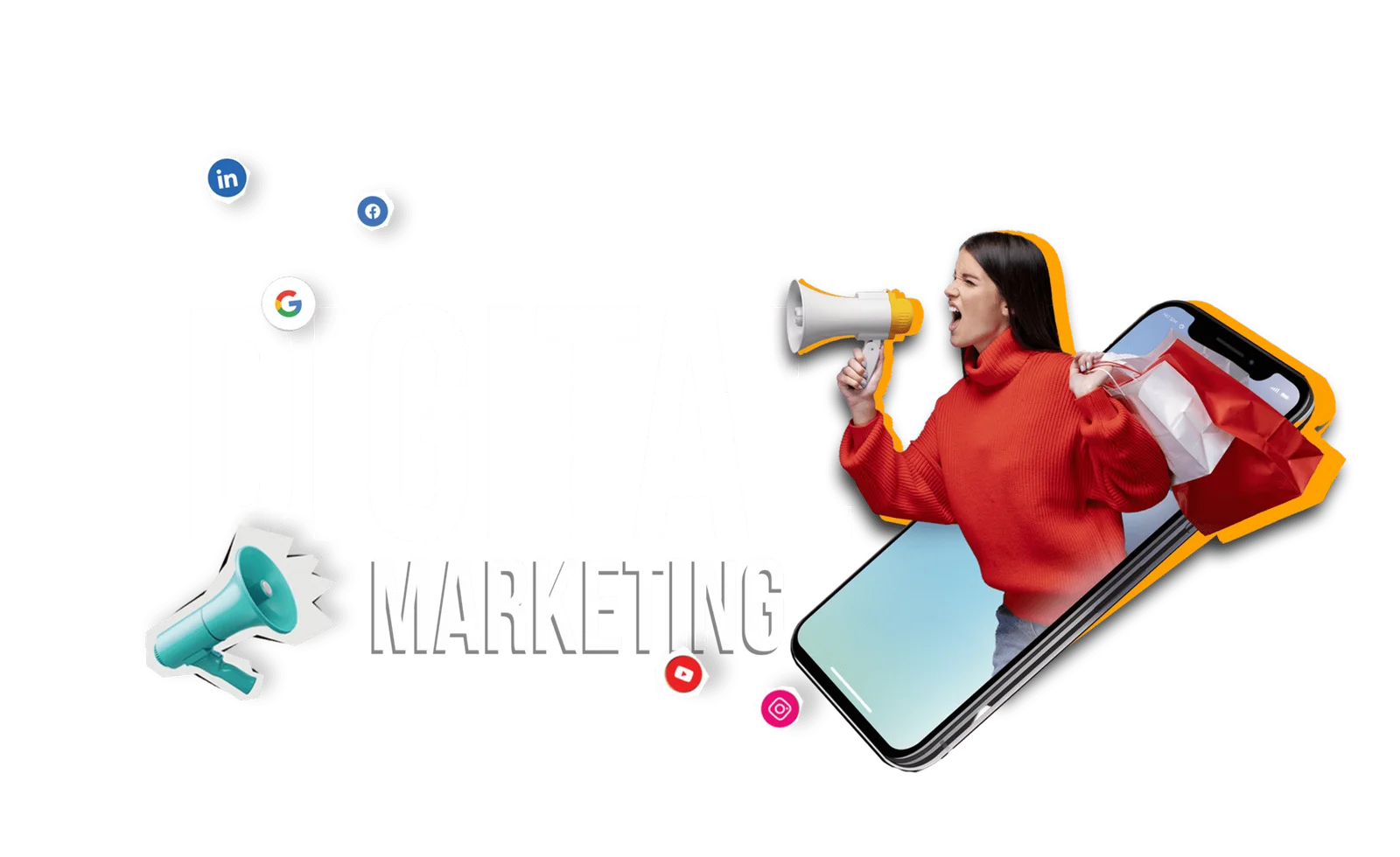 Digital Marketing